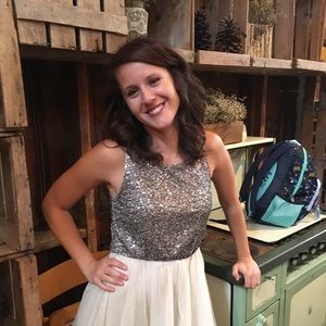 Meet your Posher, Jessica